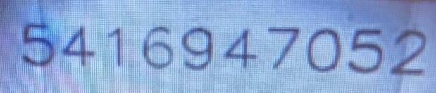 diamond-tracking-number