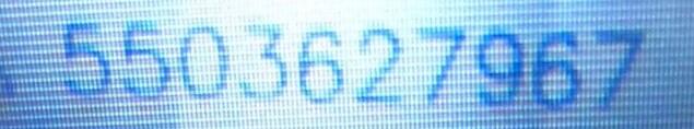 diamond-tracking-number