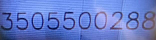 diamond-tracking-number