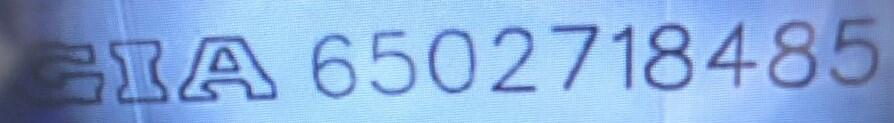 diamond-tracking-number