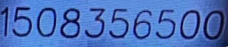 diamond-tracking-number