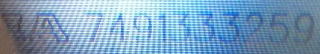 diamond-tracking-number