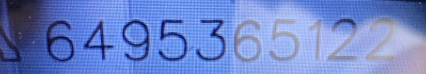 diamond-tracking-number