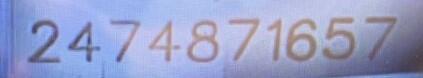 diamond-tracking-number