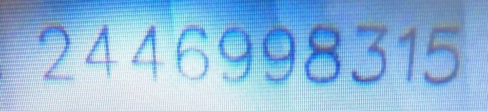 diamond-tracking-number