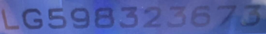 diamond-tracking-number