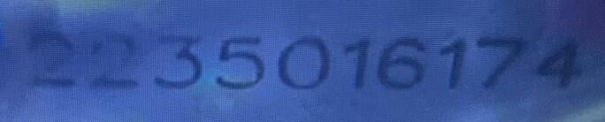 diamond-tracking-number