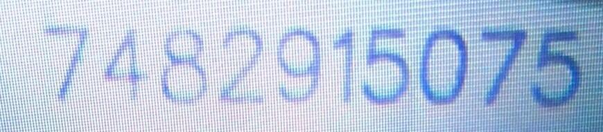 diamond-tracking-number
