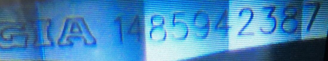 diamond-tracking-number