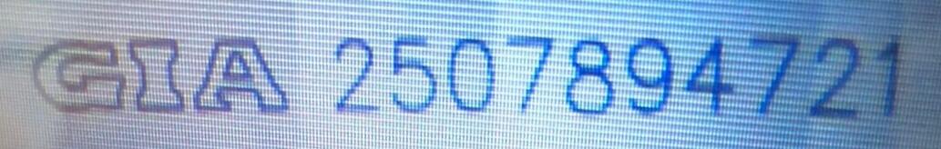 diamond-tracking-number