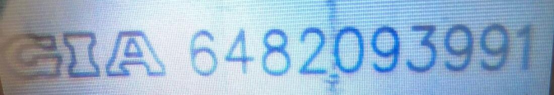 diamond-tracking-number