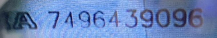 diamond-tracking-number