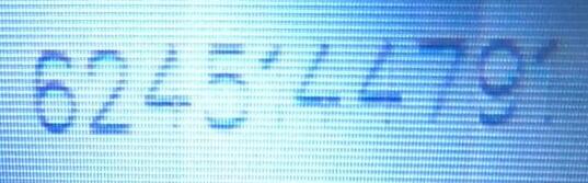 diamond-tracking-number
