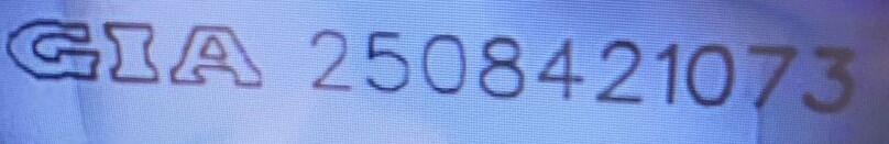 diamond-tracking-number