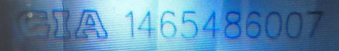 diamond-tracking-number