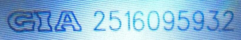 diamond-tracking-number
