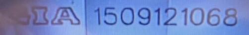 diamond-tracking-number