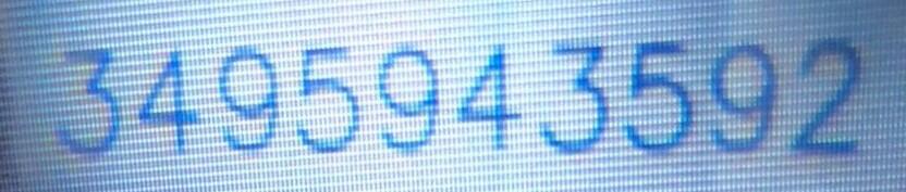 diamond-tracking-number