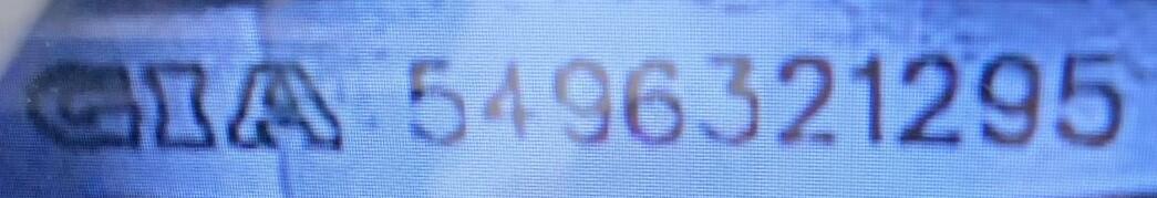 diamond-tracking-number