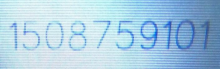 diamond-tracking-number