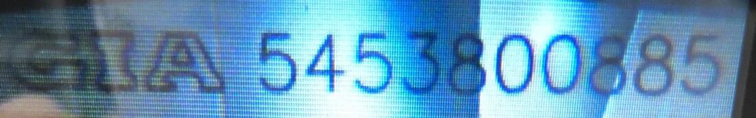 diamond-tracking-number