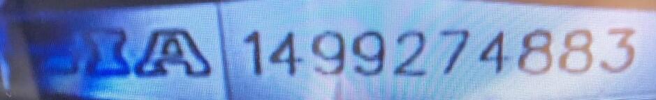 diamond-tracking-number