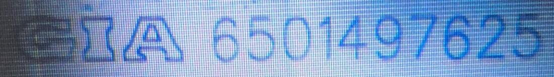 diamond-tracking-number