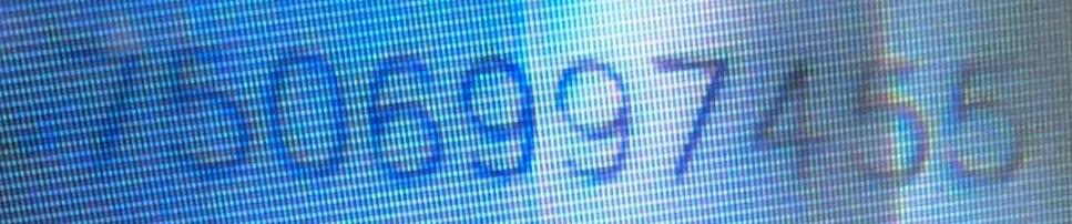 diamond-tracking-number