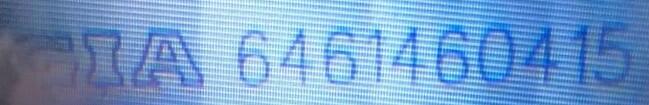 diamond-tracking-number