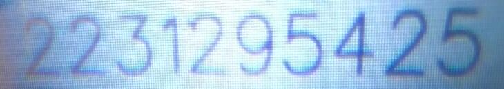 diamond-tracking-number