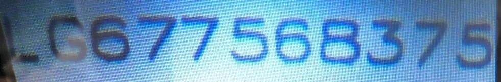 diamond-tracking-number