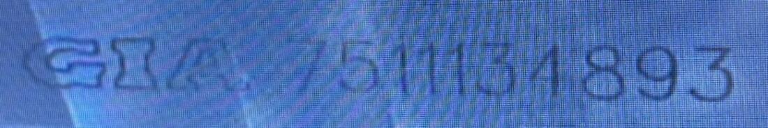 diamond-tracking-number