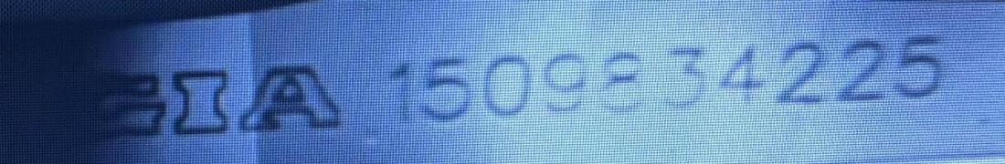 diamond-tracking-number