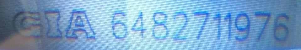 diamond-tracking-number