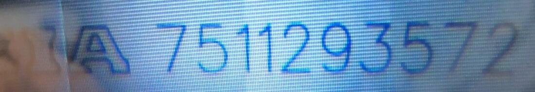 diamond-tracking-number