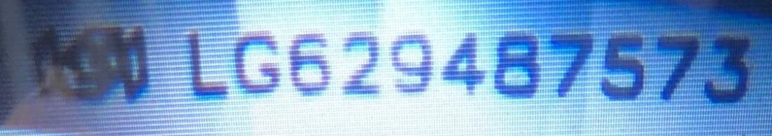 diamond-tracking-number