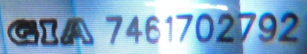 diamond-tracking-number