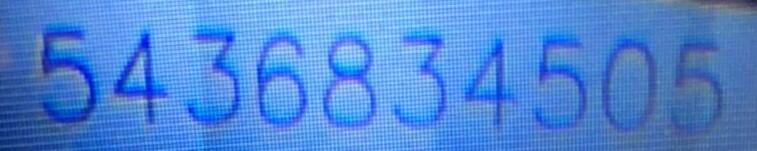 diamond-tracking-number