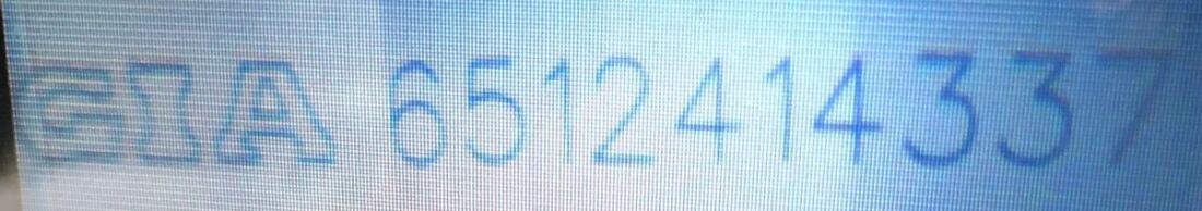 diamond-tracking-number