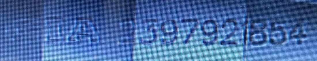 diamond-tracking-number