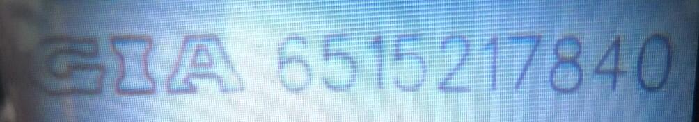 diamond-tracking-number