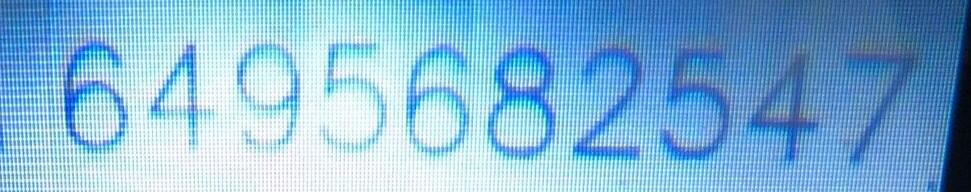 diamond-tracking-number