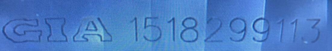 diamond-tracking-number
