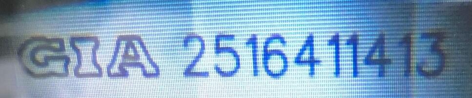 diamond-tracking-number