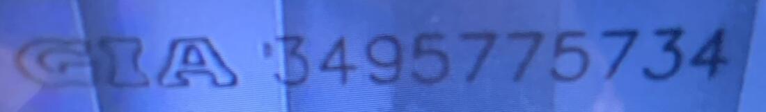 diamond-tracking-number