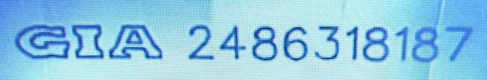 diamond-tracking-number