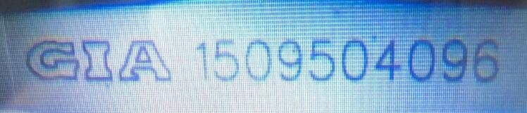 diamond-tracking-number