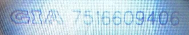 diamond-tracking-number