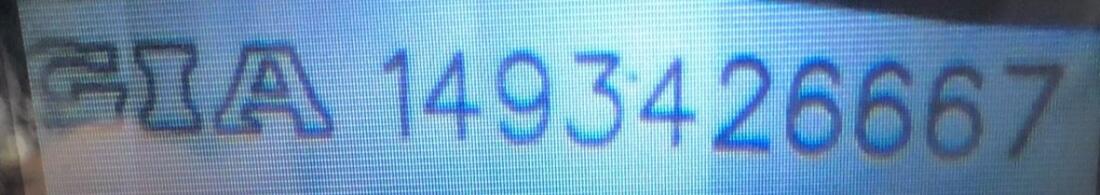 diamond-tracking-number