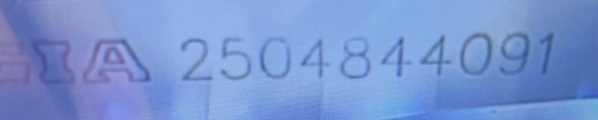 diamond-tracking-number